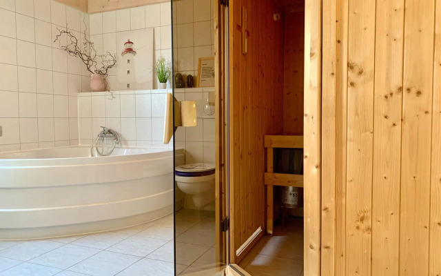 Holiday home Seeblick am Dümmer See, Dümmer