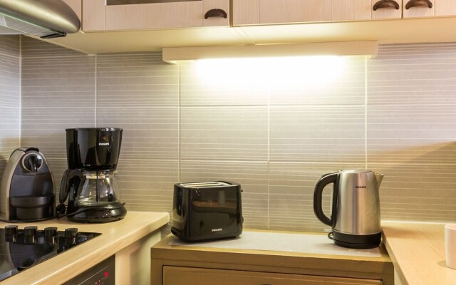 Norman-style Apartment With Beautyful Panoramic Views