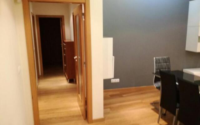 ADALBERTO NASCIMENTO LUXURY APARTA-HOSTEL At COLINAS DO CRUZEIRO