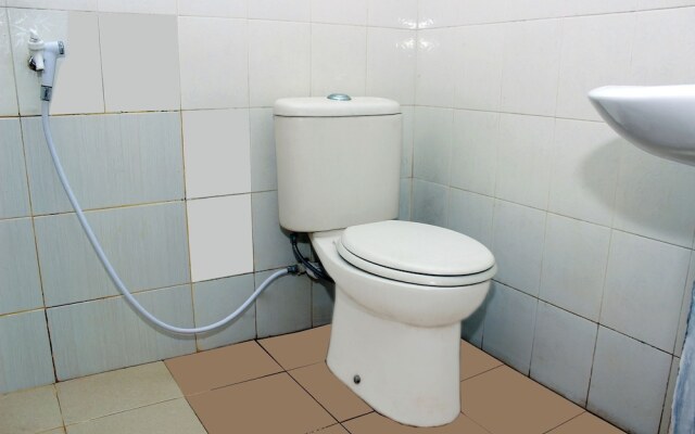 OYO 783 Grand Mentari Guest House