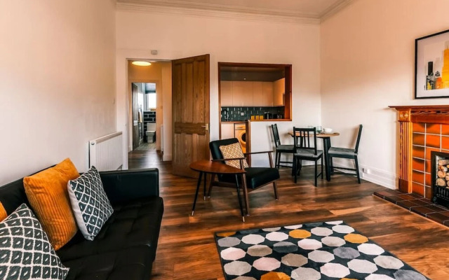 Church Street Apartment