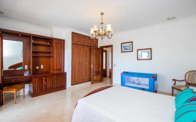 Casa Marcos