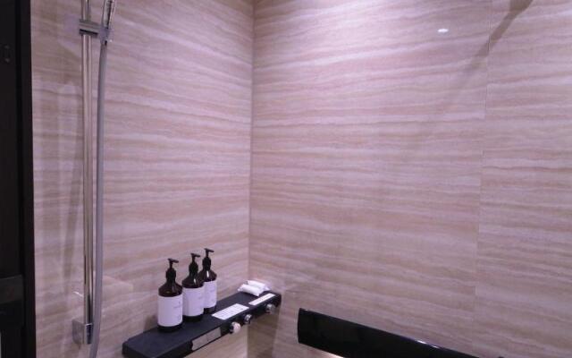 Randor Residence Tokyo Suites