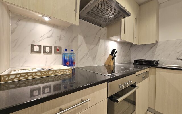 Vacay Lettings - 8 Boulevard Walk