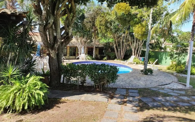 Casa em Geribá