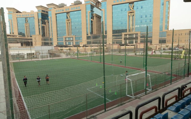 Jewel Sports City and Aqua Park