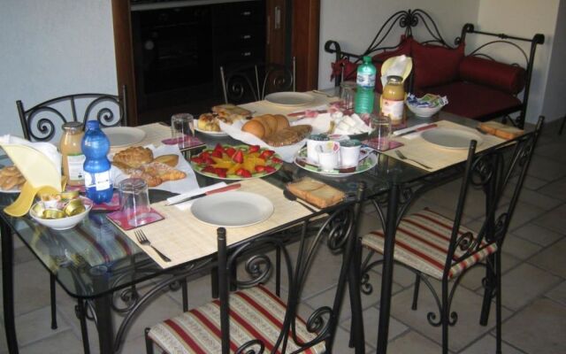 Bed and Breakfast Anxa