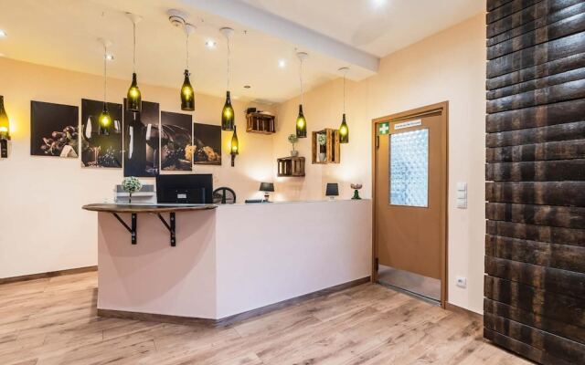 Hotel-Pension Altes Weinhaus