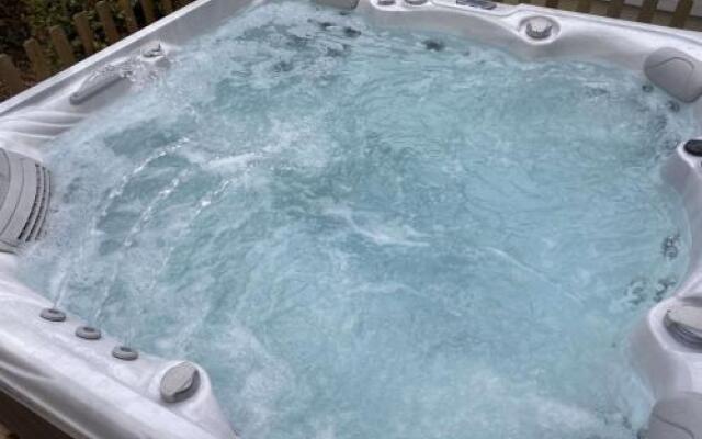 Maison avec jardin et jacuzzi proche Polytechnique