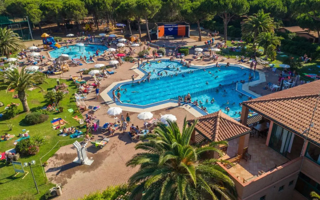 Happy Sea Home Monolocale Angolo Cottura 4 pax