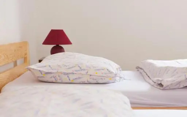 Ubytovanie Tibor Skarba