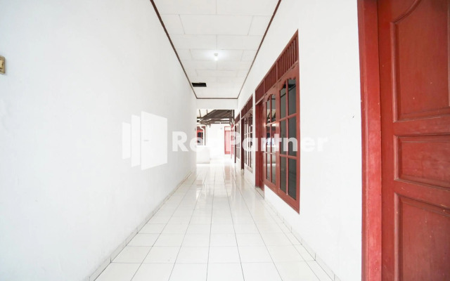 OYO 90853 Hotel Borobudur Kemayoran Syariah