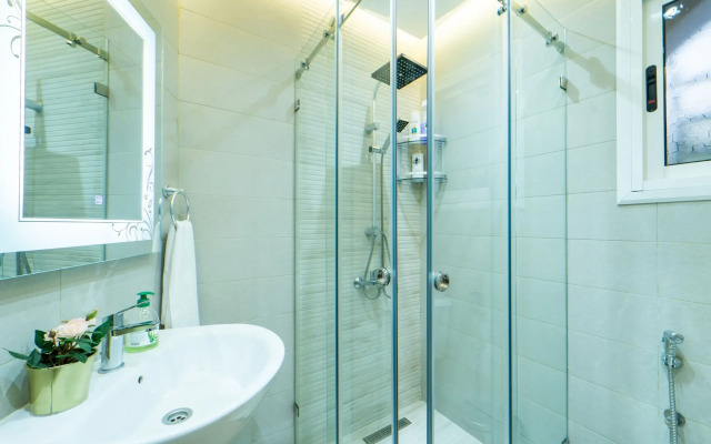Villa Rita Guest House