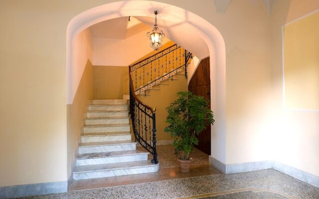 Il Respiro Del Tempo