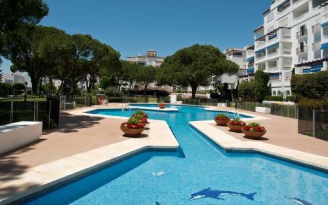 Marbella Apartamentos SL