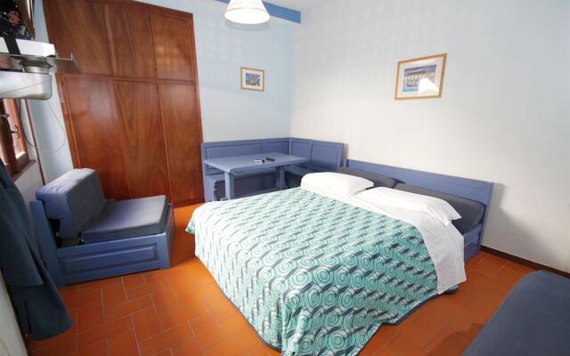 Hotel T-Village