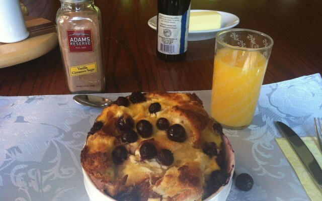 Admiral Peary Inn Bed & Breakfast