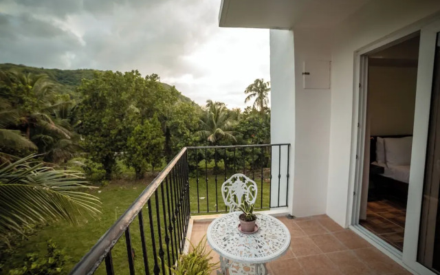 Bernardos Lantia Hotel