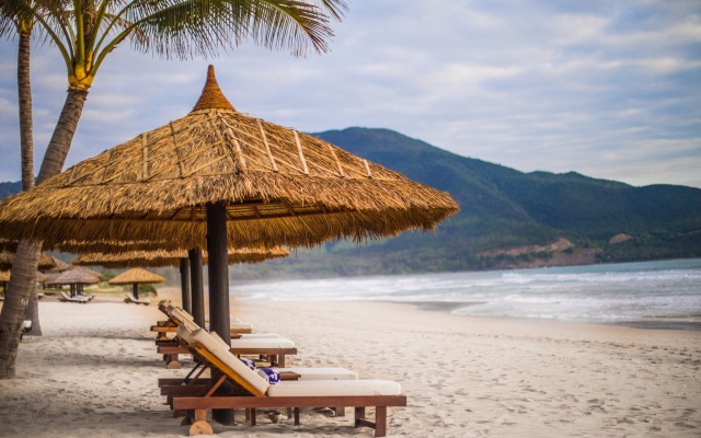 The Anam Cam Ranh