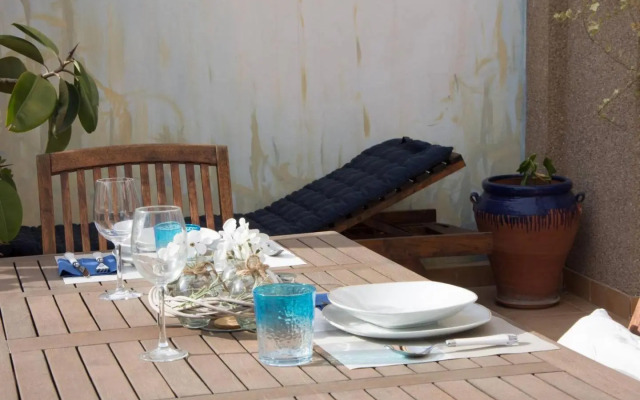 Lovely Penhouse in Alicante with parking