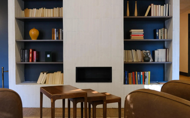 c-hotels Club House Roma