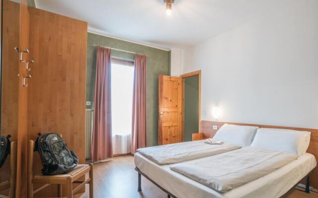 Residence Fior D'Alpe