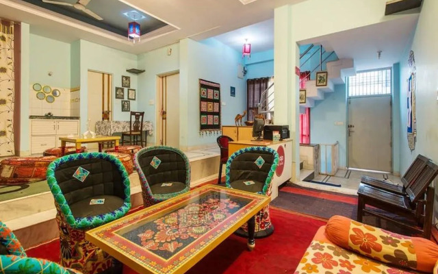 OYO 1060 Hotel Rahwaas