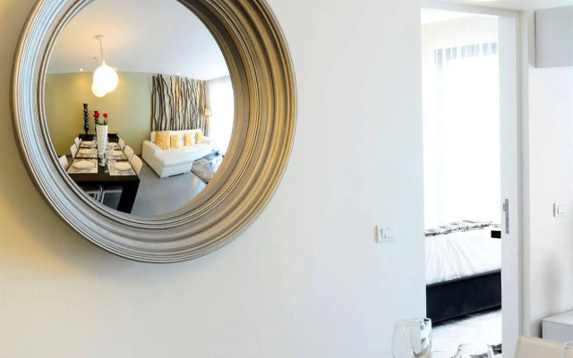 Pure All Suites Rivera Maya