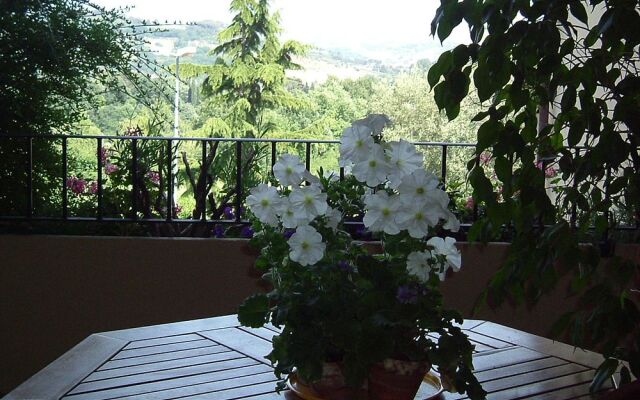 Il Giardino di Matilde