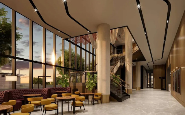 Hotel Phoenix Centennial Yards