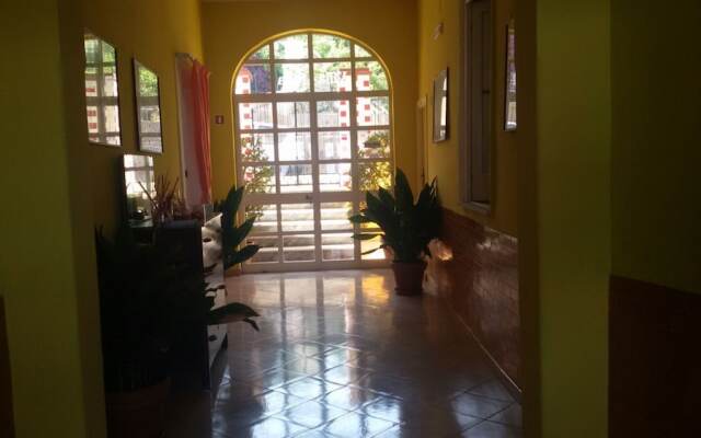 La Villa Pina