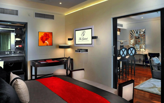 Sun City Hotel - The Gabriel