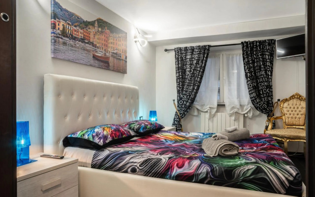 Spinola Palace Apartment