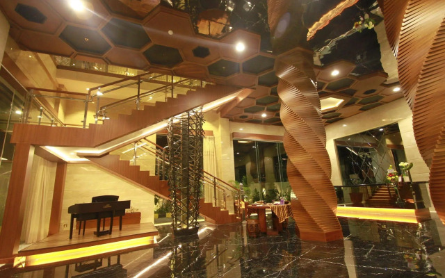 Da Vienna Boutique Hotel