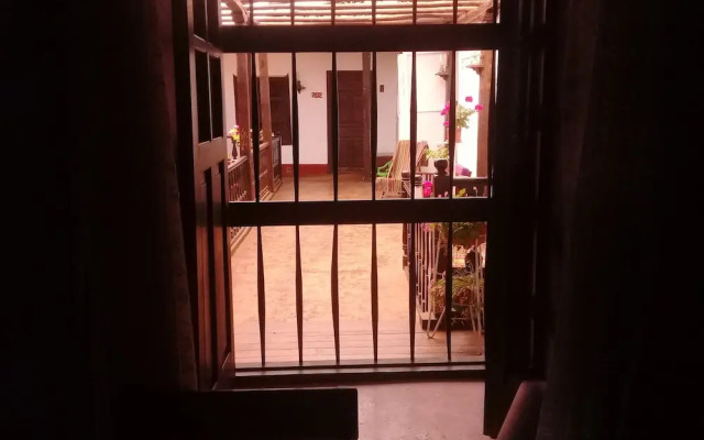 Hostal Revash