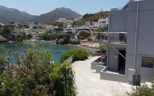 Villa Maria Apartment Sea View by Estia