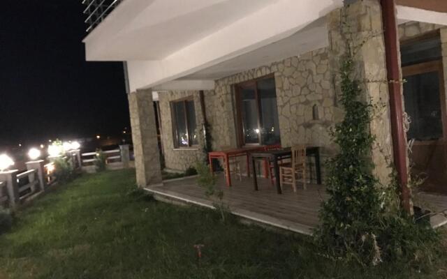 Ispilya Pansiyon