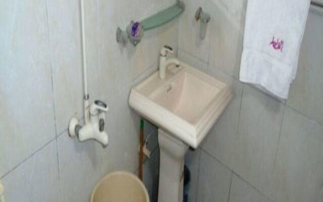 Alaf Laila Guest House