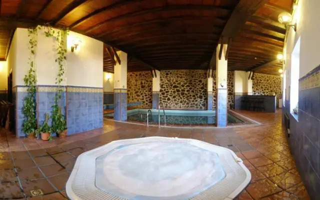 Casas Blancas