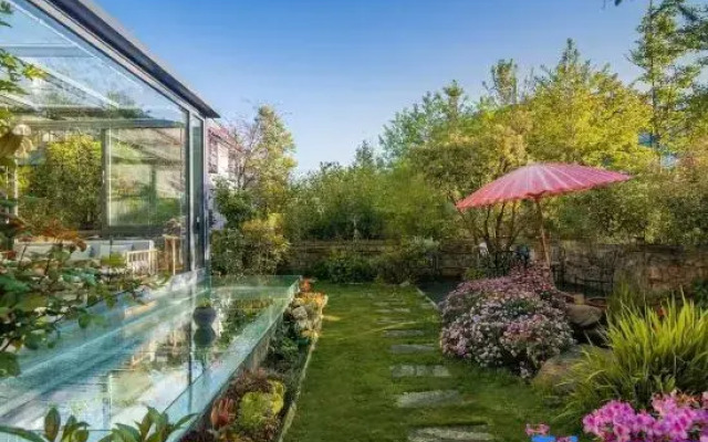Dali Hidden Homestay