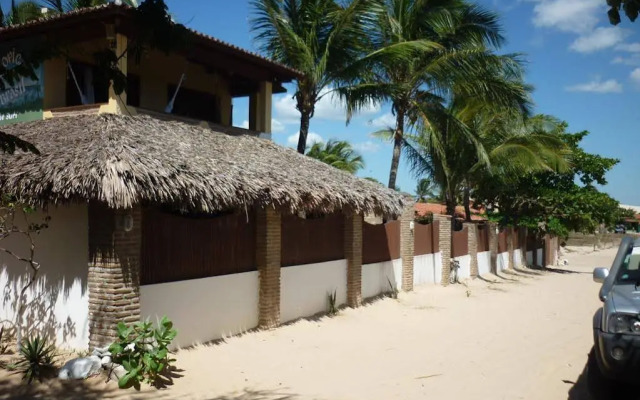 Pousada Tropical Brasil