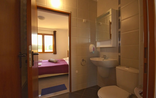 Seagarden Villa Resort