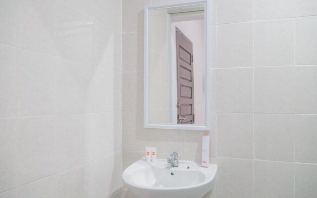 Audi Inn Hotel by Oyo Rooms