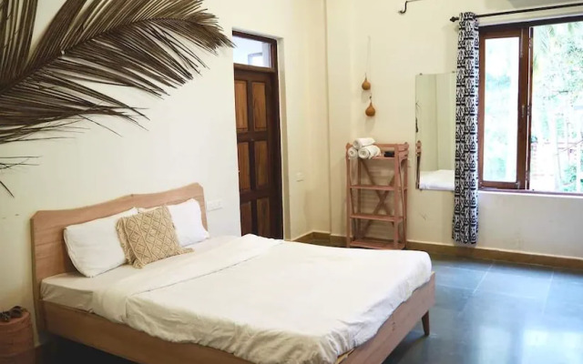 Bunkd Homestay & Villa