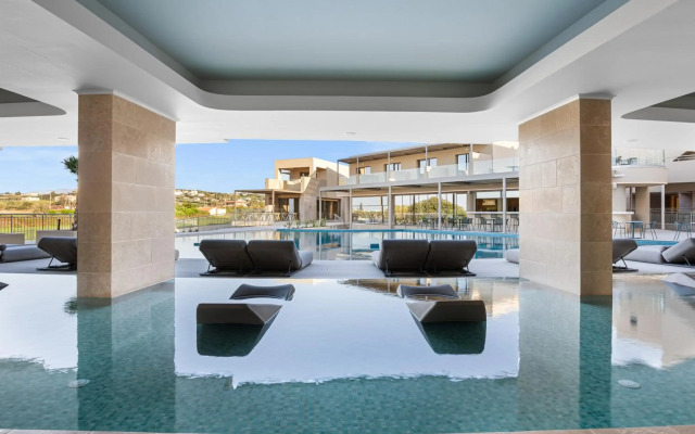 Ventale Island Breeze Resort