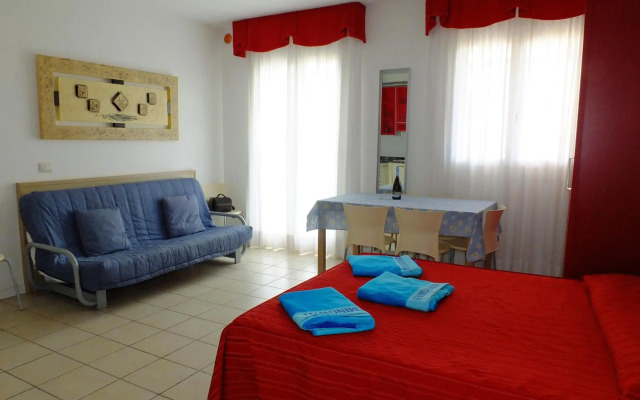 Villaggio Hemingway