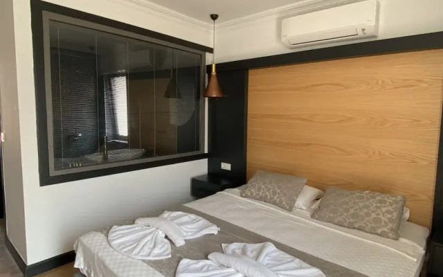 On Oda Oludeniz