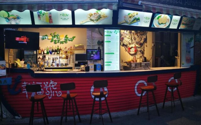 Blessed Paradise Guesthouse