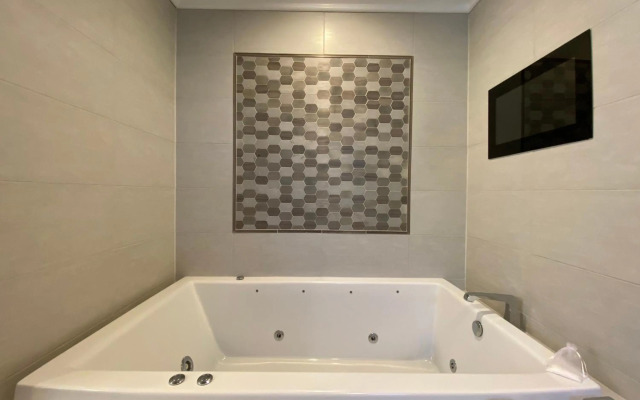 Travelodge by Wyndham Santa Maria