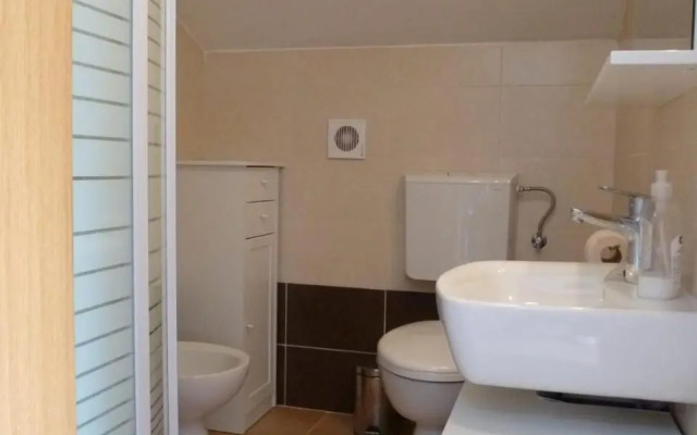 Apartmani Veronika Nin